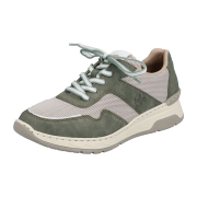 Rieker FSK Damen Halbschuhe
