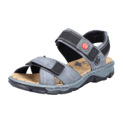 Rieker 68851-14 atlantic Dusty