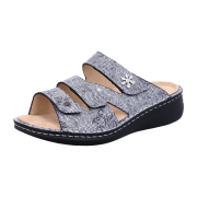 FinnComfort Grenada    - Importiert, Blau