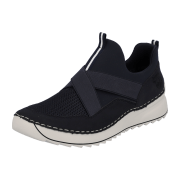 Rieker FSK Damen Halbschuhe
