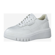 Jana Tamaris Comfort Schuhe weiß 8-83717-20 107