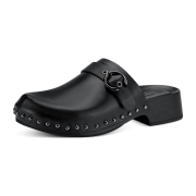 Tamaris Woms Sabot Clog