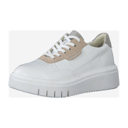 Tamaris Comfort Schuhe weiß 8-83717-20 151