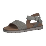 s.Oliver Damen Sandalen 2025