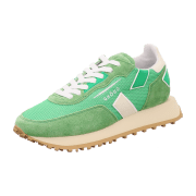 Ghoud Da. Sneaker, Grün