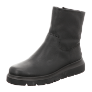 Ecco Nouvelle Stiefel schwarz Warmfutter 216243