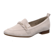 Tamaris 8-84200-20-341 taupe Leder
