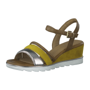 Marco Tozzi Da.-Sandalette
