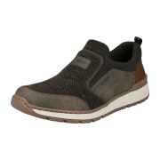 Rieker FSK Herren Halbschuhe