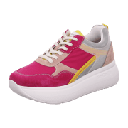 Nero Giardini Damen Plateau Sneaker
