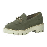 Tamaris Plateau Slipper für Damen