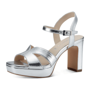 Tamaris Woms Sandals - Touch IT