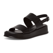 Tamaris 1-1-28238-20/001 BLACK Riemchensandalen  FS 2023