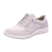 Waldläufer Ira Schuhe grau K-Weite OrthoTritt