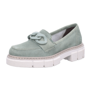 Rieker FSK Damen Halbschuhe