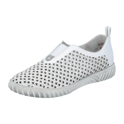 Rieker FSK Damen Halbschuhe