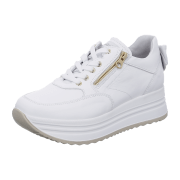 Nero Giardini Damen Plateau Sneaker