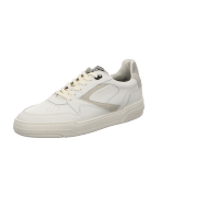 Floris van Bommel Floris Sport White Calf leathe