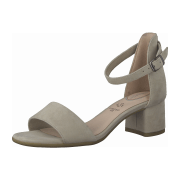 Tamaris 8-88302-20-400 taupe Leder