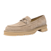 Luca Grossi Mokassin Slipper für Damen