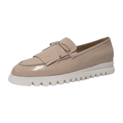 Luca Grossi Mokassin Slipper für Damen