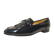 Luca Grossi Premium Slipper für Damen