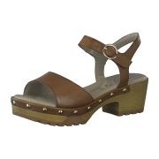 Tamaris cognac (mittelbraun)