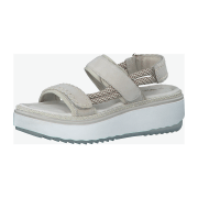 Tamaris Woms Sandals IVORY