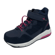 CMP KIDS HADIL LEATHER WP URBAN SH