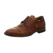 Bullboxer Elegante Schnürschuhe für Herren