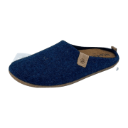 Rohde Tivoli 6925-56 ocean Harris Tweed