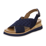 ara Valencia Sandalette sand