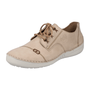 Rieker FSK Damen Halbschuhe