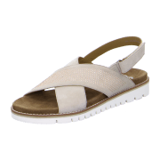 ara Kent-Sport Sandale blau