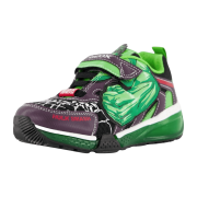 Geox J BAYONYC B. B - TEXT PRIN.DBK