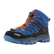 CMP KIDS RIGEL MID TREKKING SHOES