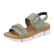 Rieker FSK Damen Sandalen