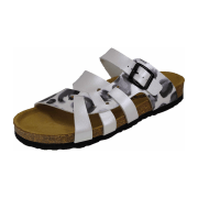 Dr. Brinkmann weiß (off-white-schwarz)