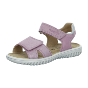 Superfit Mädchen Sandale Sparkle