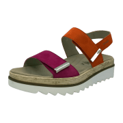 Mephisto DOMINICA VELCALF PREM. 12240N/
