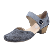 Rieker FSK Damen Halbschuhe