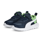 Puma Evolve Run Mesh AC PUMA BLACK-PUMA WHITE