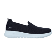 Skechers Go Walk Joy 124187LTBL Light Blue (blau) - Slipper - Damenschuhe Slipper / Trotteur, Blau