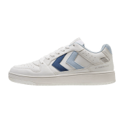 Hummel St. Power Play Sneaker Damen 9155 - white/almost apricot 39