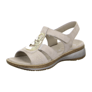 ara Hawaii Sandale flamme