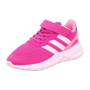 adidas NEBZED EL K,LUCFUC/FTWWHT/FTWWHT