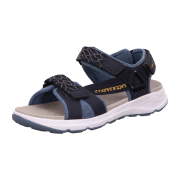 Superfit Sandale Synthetik \ CRISS CROS