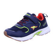 KangaROOS Klettschuhe für Jungen