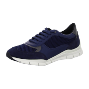 Geox Sukie Schuhe Sneaker blau navy D35F2A