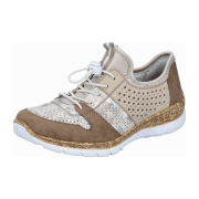 Rieker FSK Damen Halbschuhe
